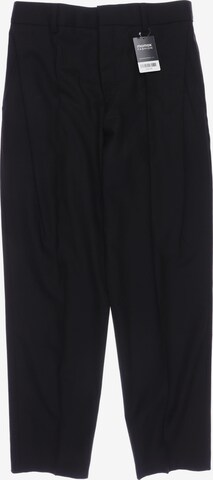 HUGO Pants in 4XL in Black: front