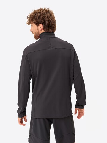 VAUDE Outdoor jacket 'Elope' in Black