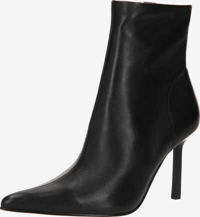 STEVE MADDEN Bottines 'Iyanna' en noir, Vue avec produit