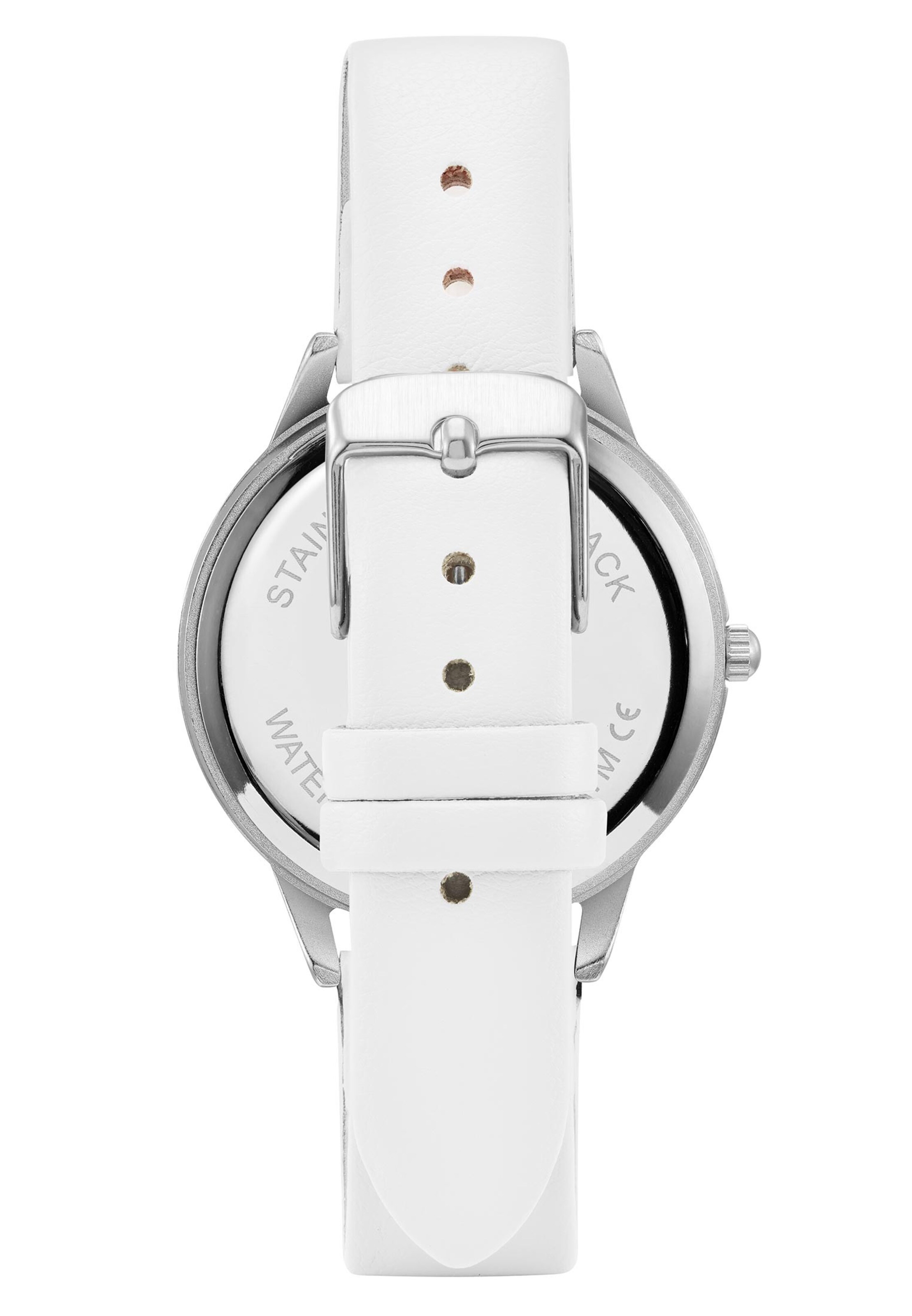 Suri Frey Analogt ur ' Lissy ' i hvid