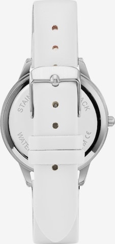 Suri Frey Analog Watch ' Lissy ' in White