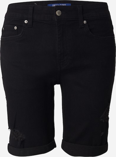 Džinsai 'ONSPLY' iš Only & Sons, spalva – juodo džinso spalva, Prekių apžvalga