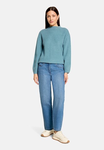 Pullover di Betty Barclay in blu