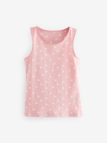Top di Next in rosa