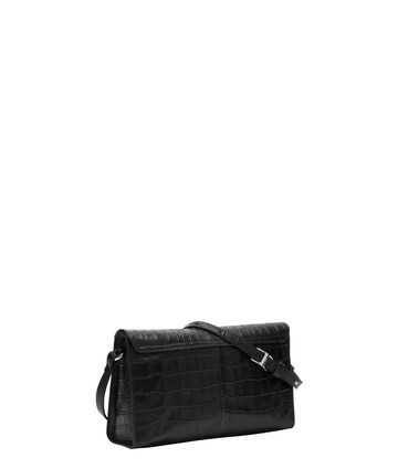 Sac à bandoulière 'Lora' Liebeskind Berlin en noir