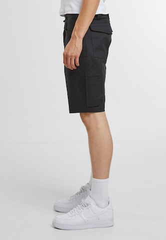 DICKIES Regular Cargobroek in Zwart