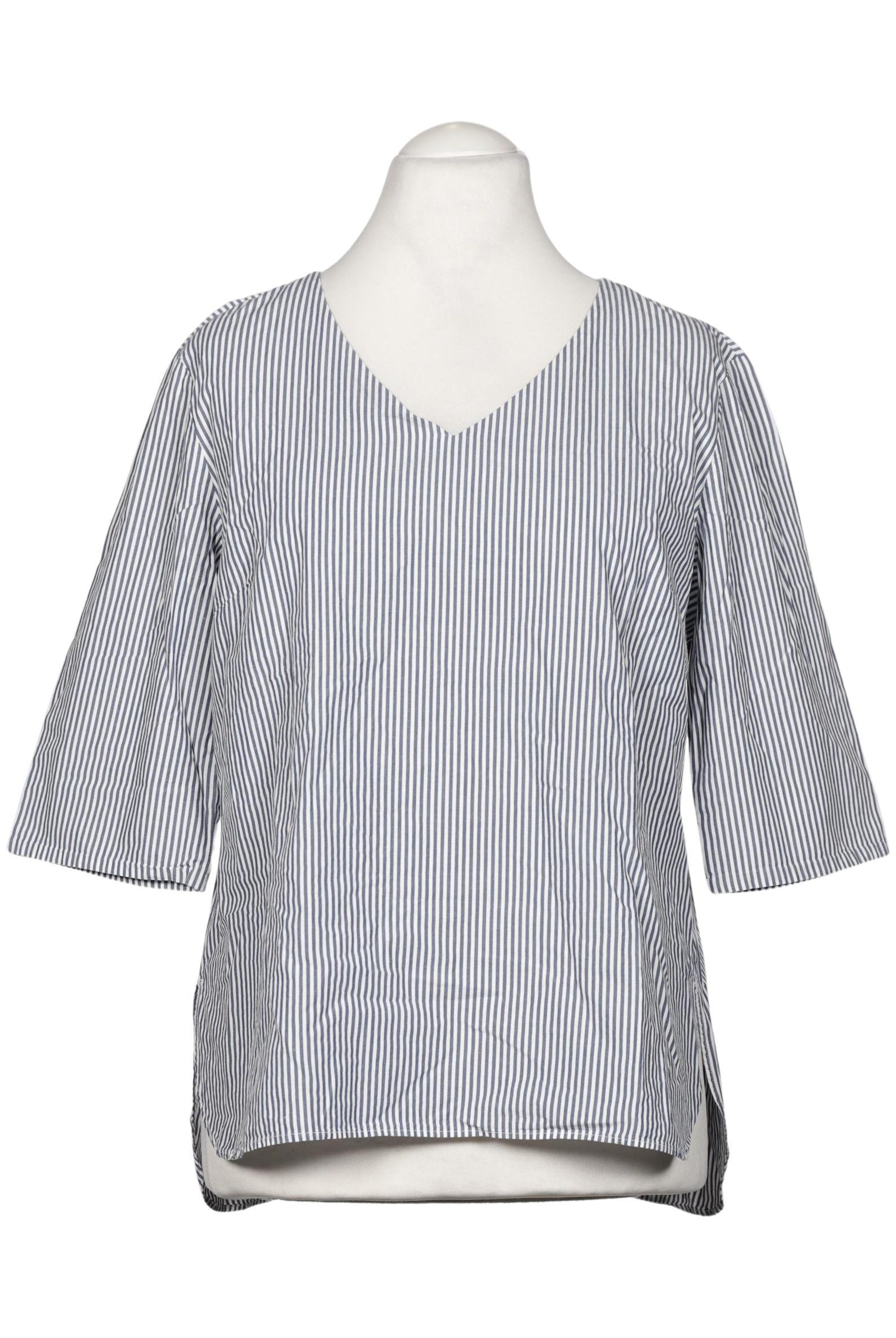 hessnatur Blouse & Tunic in XL in Mixed colors: front