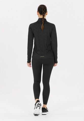 ENDURANCE Midlayer 'Peipah' in Schwarz