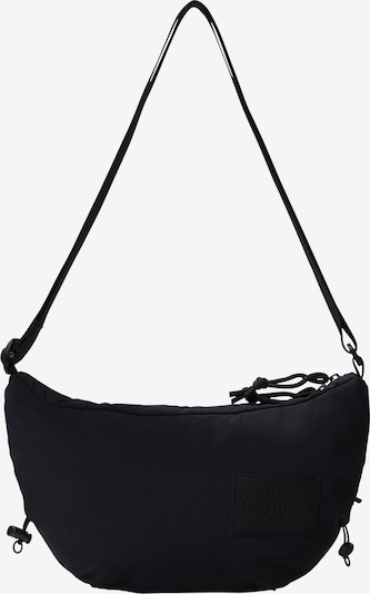 Rankinė ant peties 'NEVER STOP' iš THE NORTH FACE, spalva – juoda, Prekių apžvalga