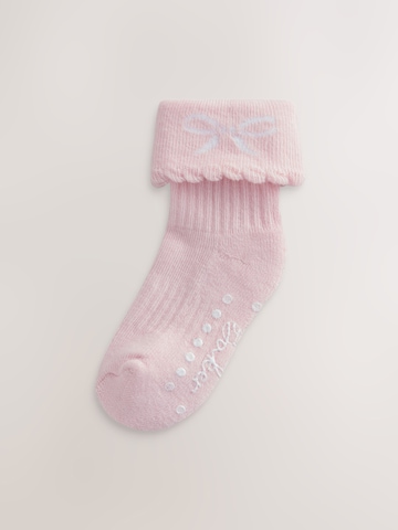 Calzino di Baker by Ted Baker in rosa