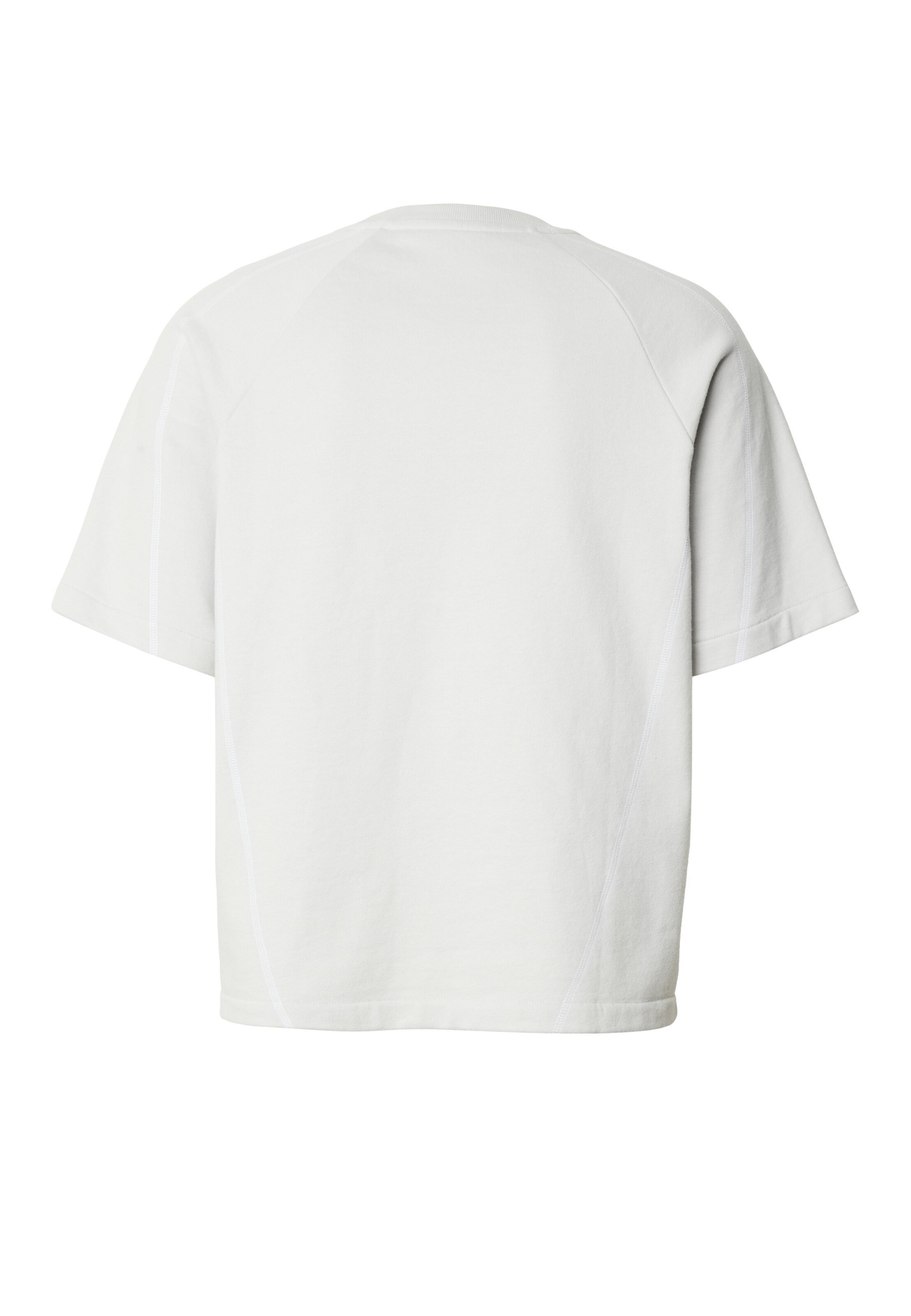 Urban Classics - Camiseta en gris