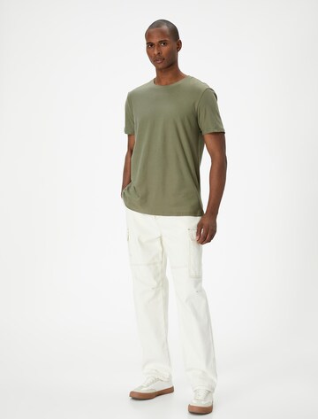 Koton Shirt in Groen