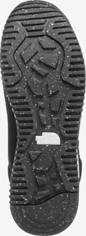 THE NORTH FACE Boots 'Back-To-Berkeley III' σε μαύρο