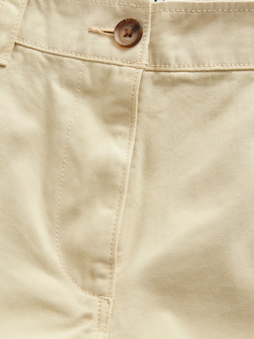 Regular Pantalon Next en beige