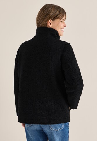 CECIL Between-Season Jacket in Black