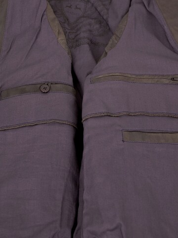 MADDOX Vest 'Fletcher' in Brown