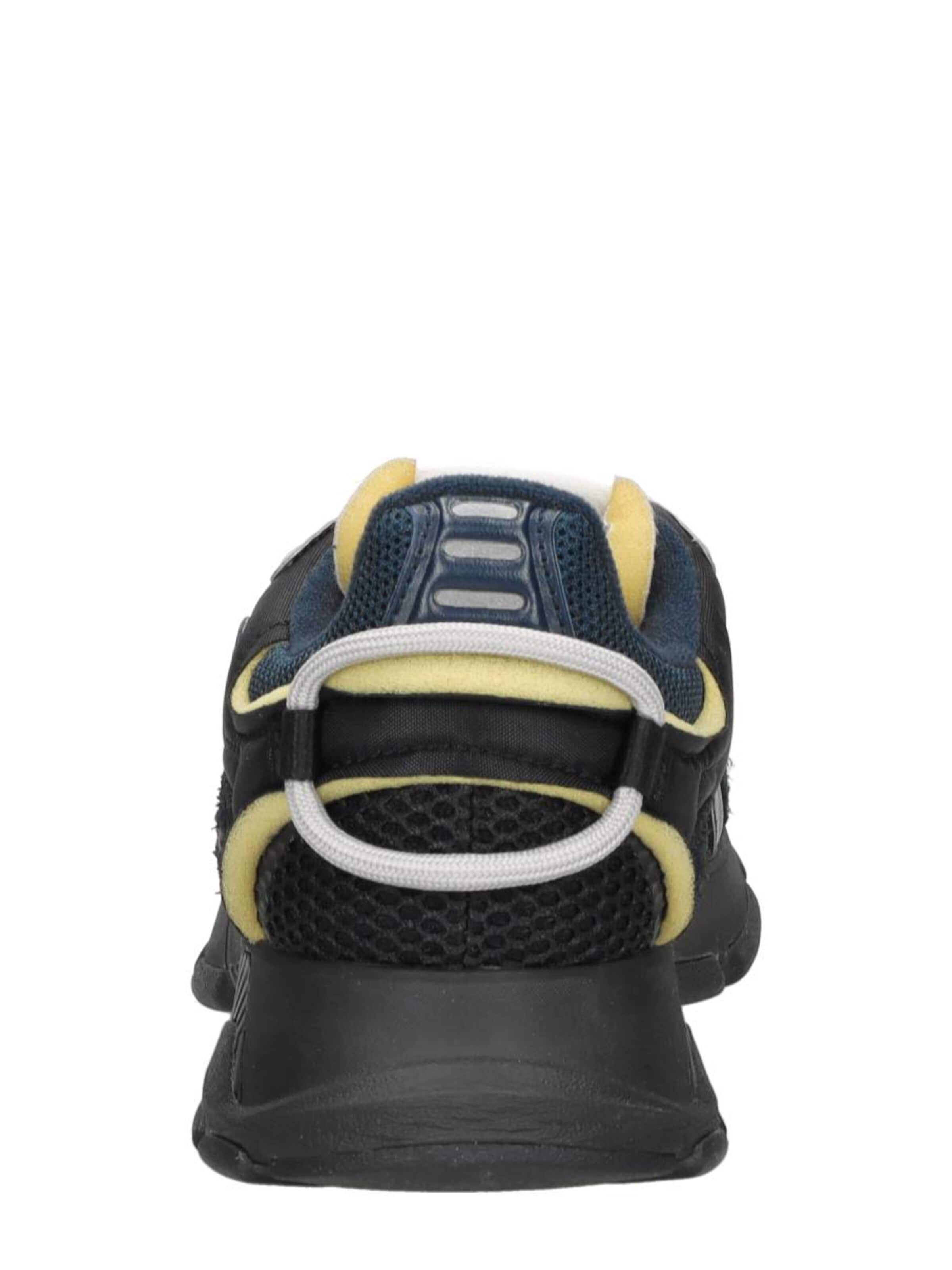 LACOSTE Sneaker low 'L003 Neo'‌ in Schwarz
