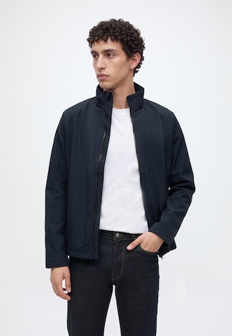 Veste mi-saison 'BHFRAIZER' BLEND en bleu