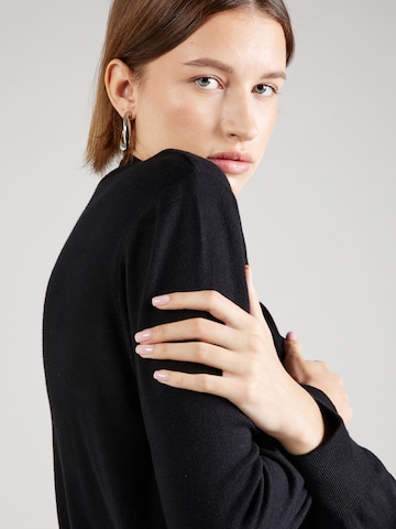 Guido Maria Kretschmer Women Sweater 'Leanna' in Black