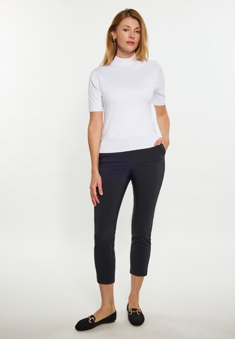 usha BLACK LABEL Sweater in White