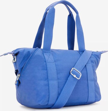 KIPLING - Bolso de mano 'ART MINI' en azul