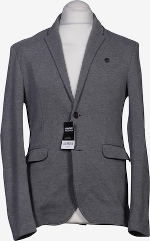 Bershka Sakko L in Grau: Vorderseite