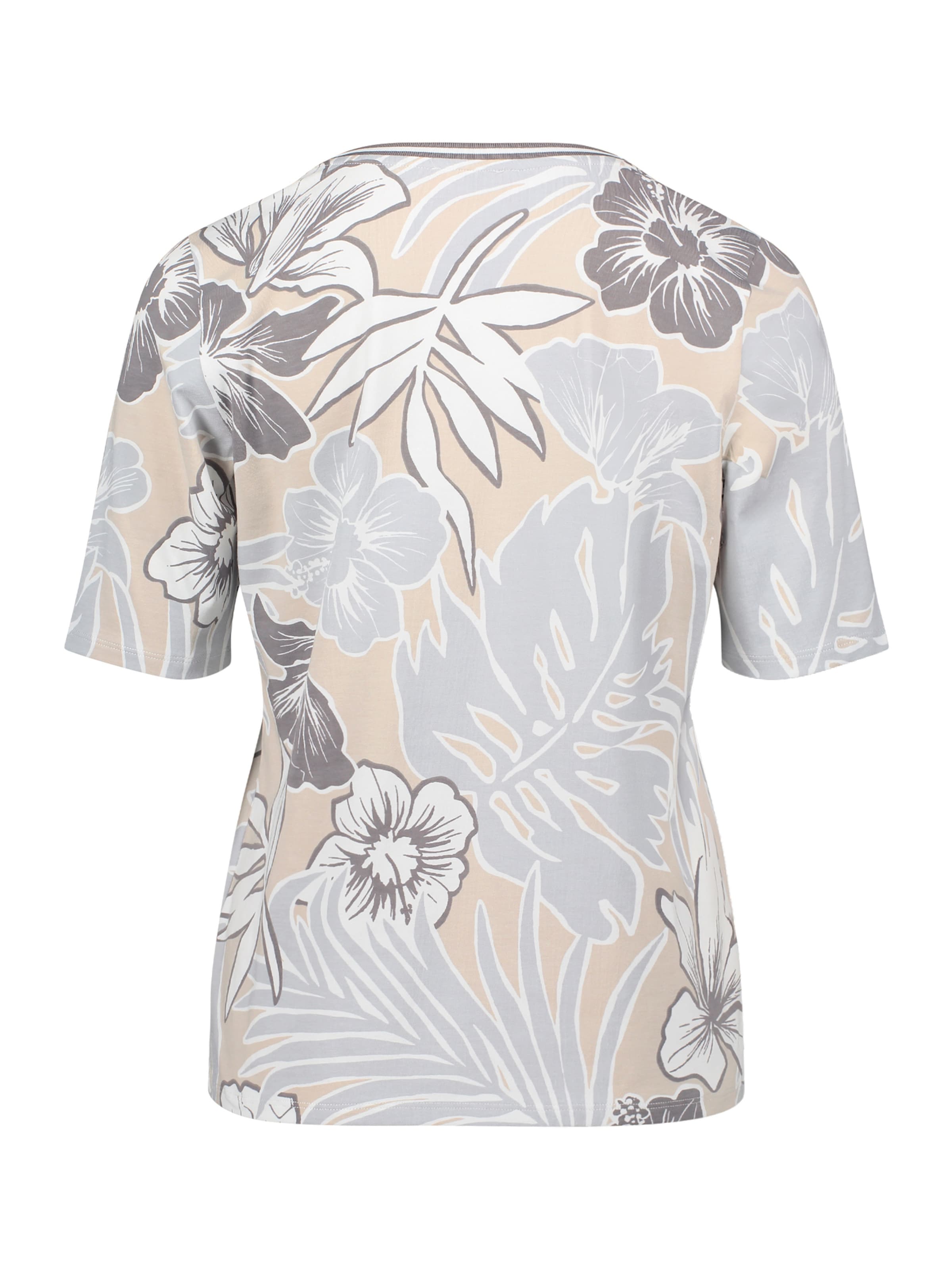 Maglietta di Betty Barclay in beige