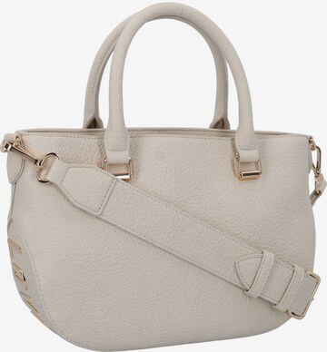 Sacs à main Love Moschino en beige