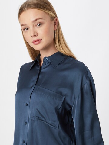 SECOND FEMALE Blouse in Blue