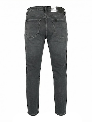 Tapered Jeans 'Austin' di Lee in grigio