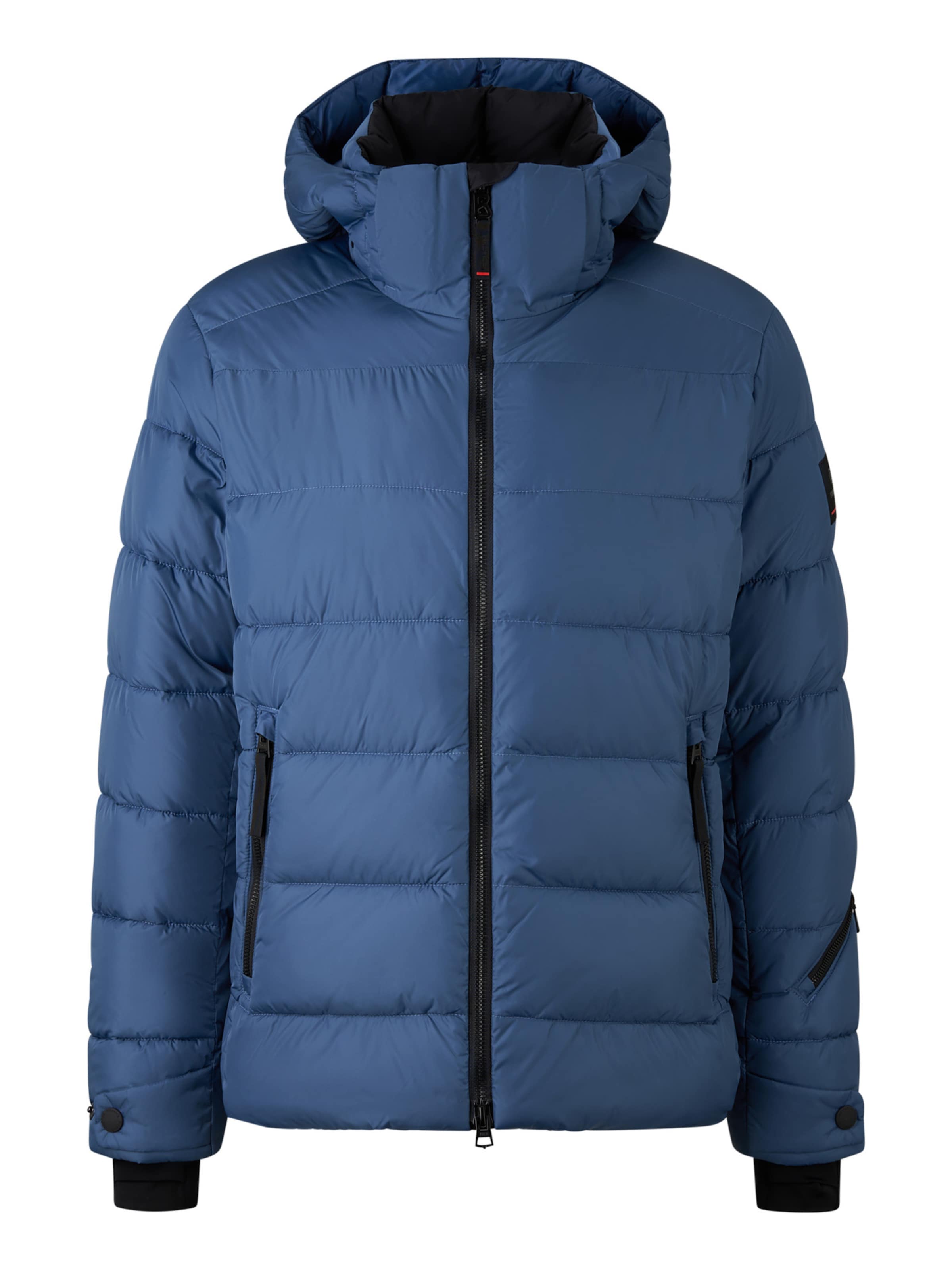 Veste de sport 'Luka2' Bogner Fire + Ice en bleu : devant