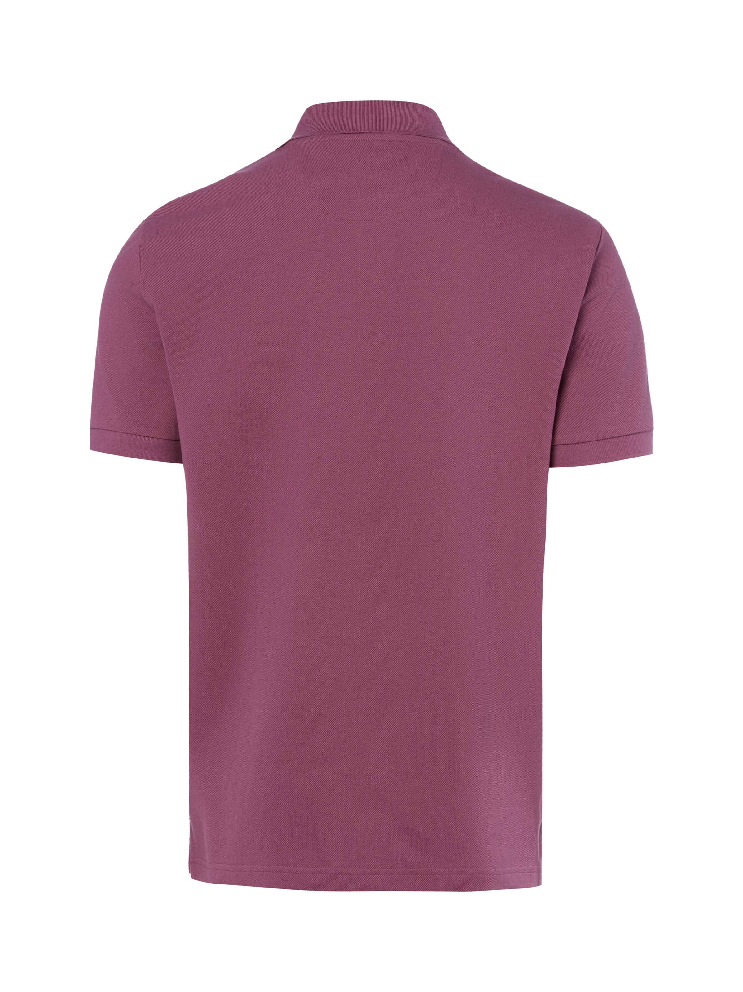 Nils Sundström Shirt in Purple