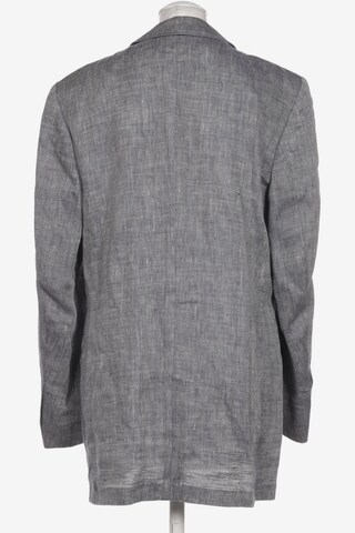 Windsor Blazer in S in Grey