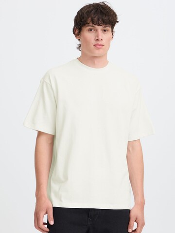 BLEND Bluser & t-shirts 'BHFisher' i hvid