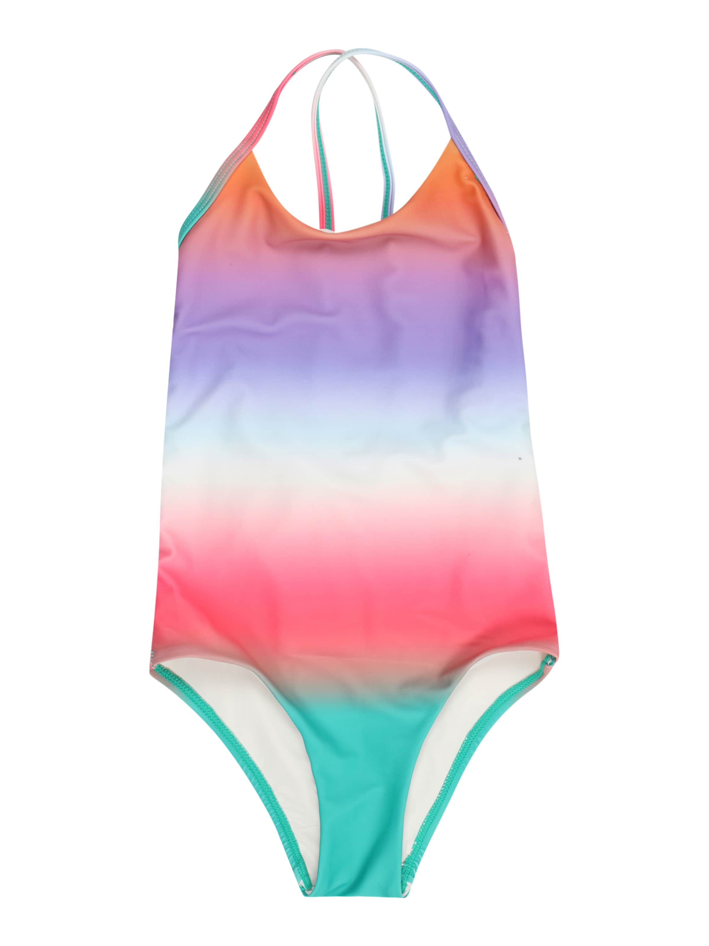 Molo Plavky 'Nanna' – mix barev: přední strana