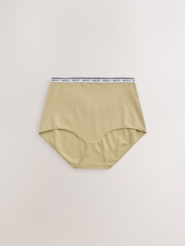 Slip Next en beige