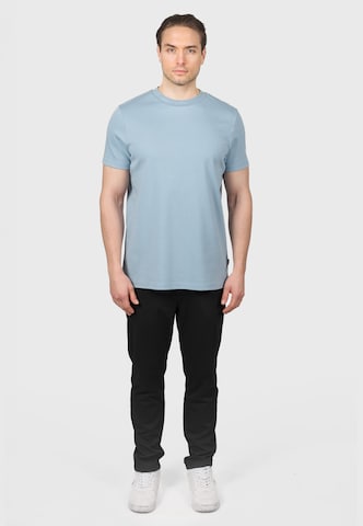 Kleinigkeit Shirt in Blauw