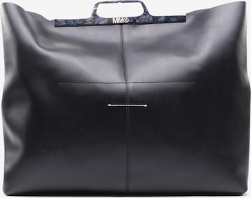 Maison Martin Margiela Handtasche in One size in Black: front