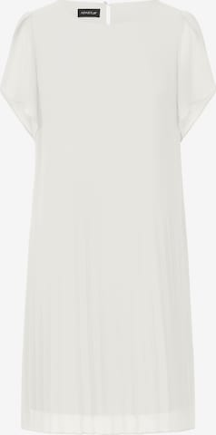 APART Kleid in Beige: Vorderseite
