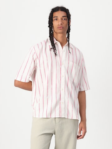 GAP Baggy Παντελόνι σε γκρι