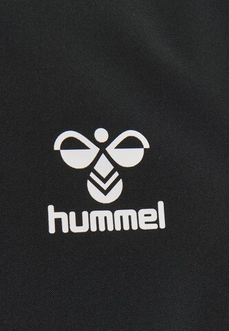 Hummel Sportjas in Zwart