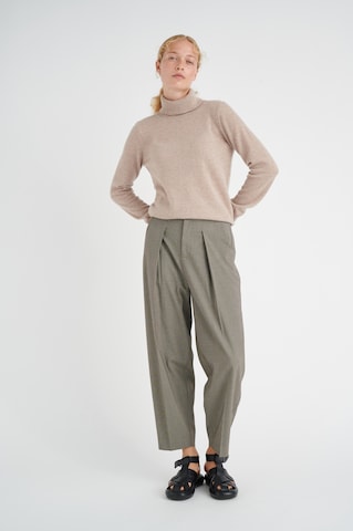 InWear Pullover in Beige