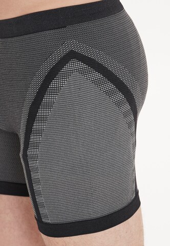 ENDURANCE Sports underpants 'Adam' in Black