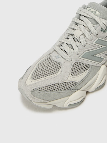 new balance Σνίκερ χαμηλό '9060' σε γκρι