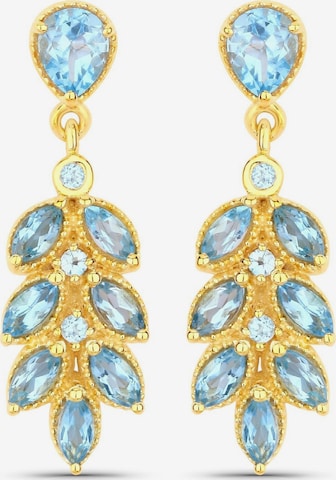 Rafaela Donata Earrings in Gold: front