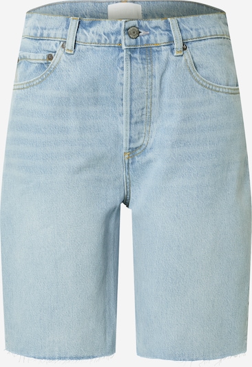 Boyish Jeans 'Bradley' in Blue denim, Item view