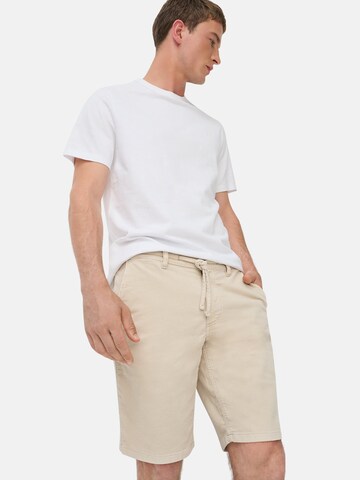 CAMEL ACTIVE Regular Pants in Beige