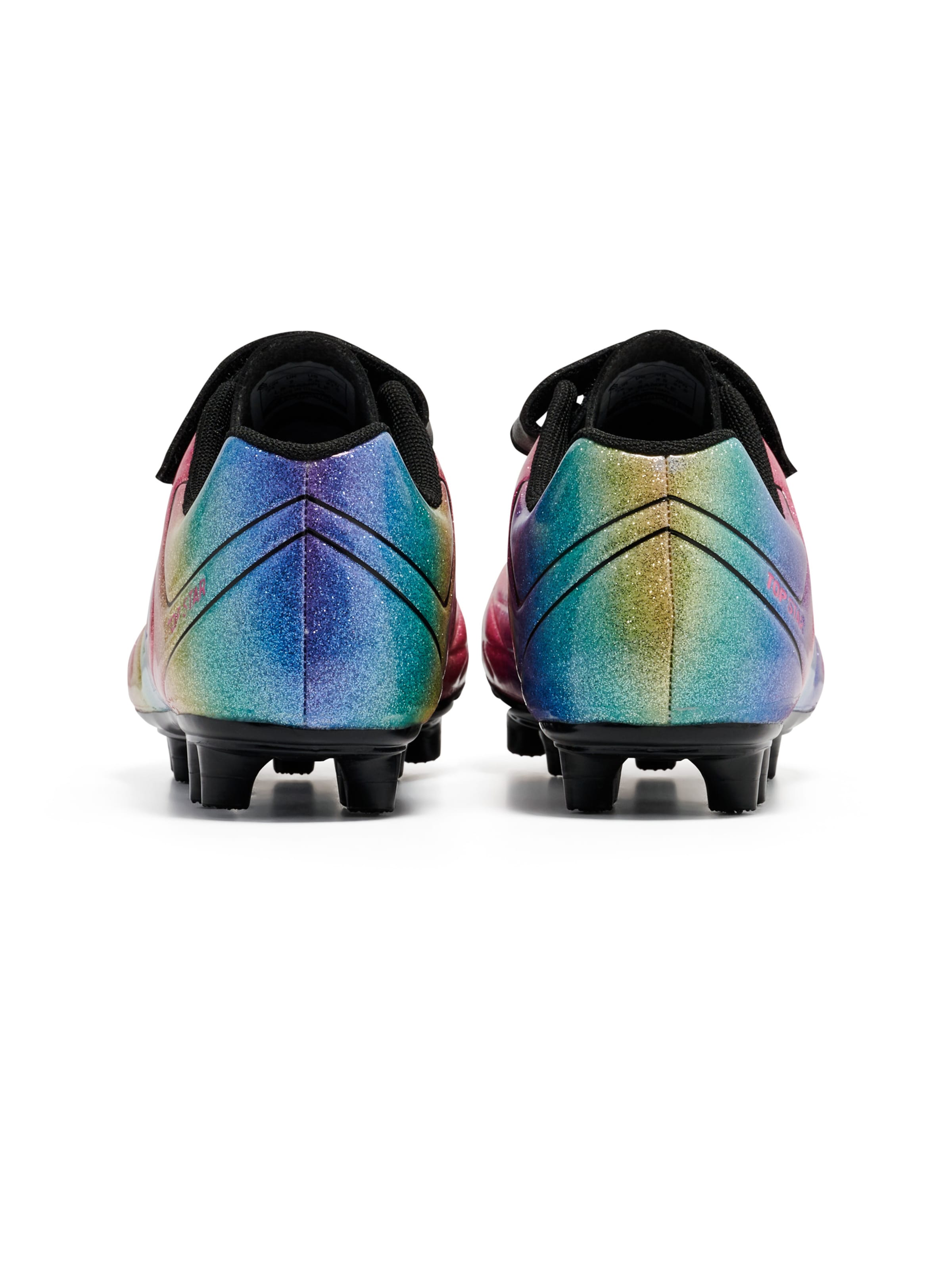 Hummel Sportssko 'Top Star F.G. 2.0' i pink