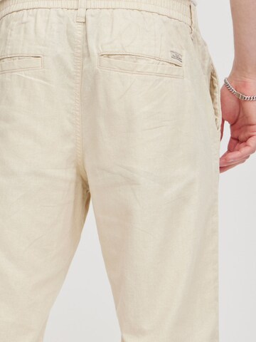 BLEND Regular Chino Pants in Beige