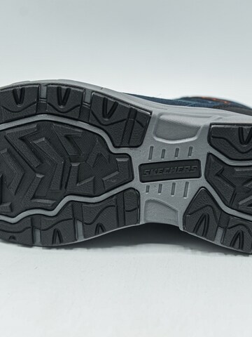 Boots 'Skechers Trekkings Ironhide' di SKECHERS in blu